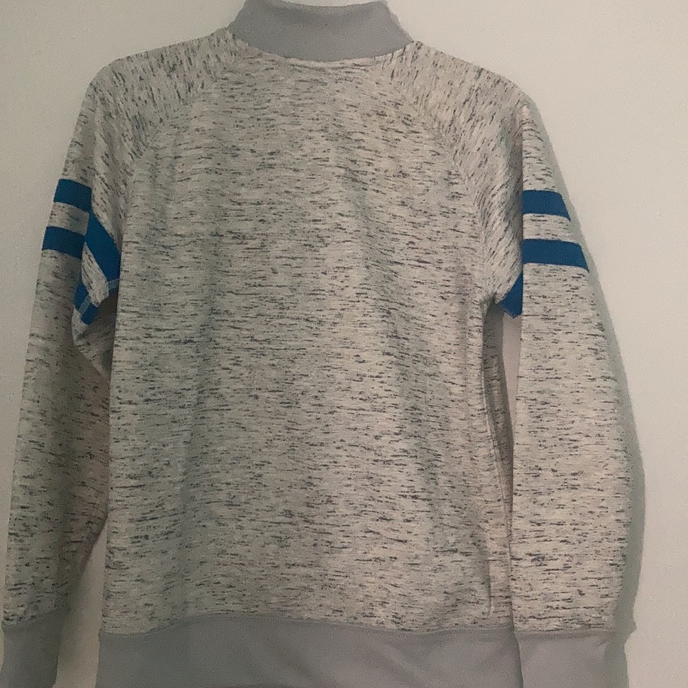 Light Gap jacket - Picture 3 of 3